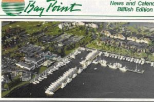 Bay Point Complex​