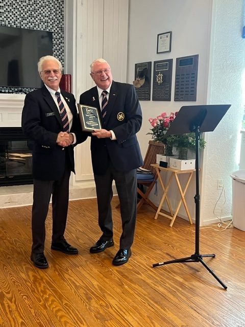 Boater of the Year Award