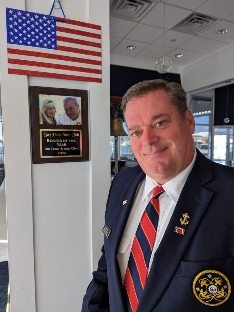 Past Commodore Tim scaled