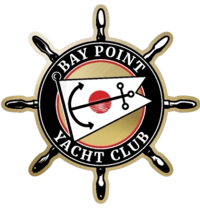 Bay Point Yacht Club Logo
